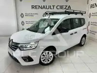 2021 Renault Kangoo