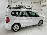 2021 Renault Kangoo