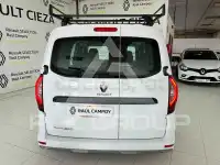 2021 Renault Kangoo
