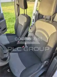 2021 Renault Kangoo