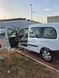2021 Renault Kangoo