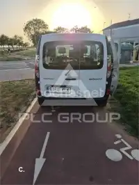 2021 Renault Kangoo