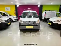 2021 Renault Kangoo