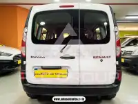 2021 Renault Kangoo