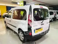 2021 Renault Kangoo