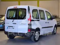 2021 Renault Kangoo