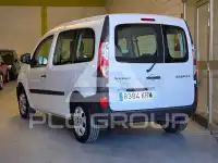 2021 Renault Kangoo