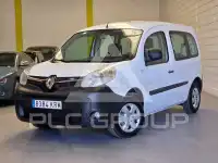 2021 Renault Kangoo