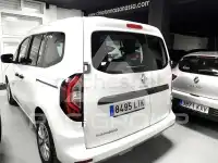 2021 Renault Kangoo
