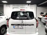 2021 Renault Kangoo