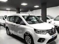 2021 Renault Kangoo