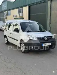 2021 Renault Kangoo