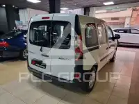 2021 Renault Kangoo