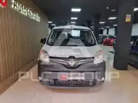 2021 Renault Kangoo
