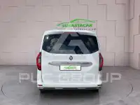 2021 Renault Kangoo