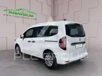 2021 Renault Kangoo