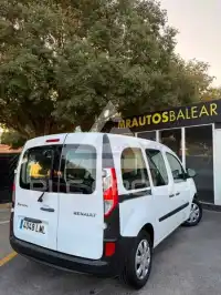 2021 Renault Kangoo