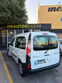 2021 Renault Kangoo