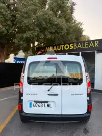 2021 Renault Kangoo