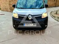 2021 Renault Kangoo