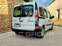 2021 Renault Kangoo