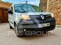 2021 Renault Kangoo
