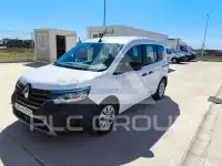 2021 Renault Kangoo