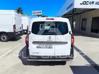 2021 Renault Kangoo