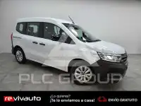 2021 Renault Kangoo