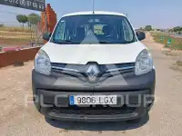 2021 Renault Kangoo