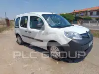 2021 Renault Kangoo