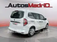 2021 Renault Kangoo