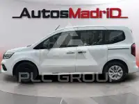 2021 Renault Kangoo
