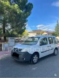 2021 Renault Kangoo