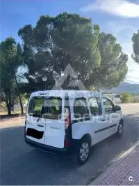 2021 Renault Kangoo