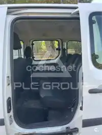 2021 Renault Kangoo