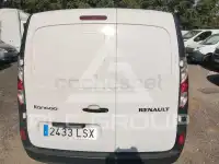 2021 Renault Kangoo