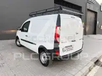 2021 Renault Kangoo