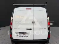 2021 Renault Kangoo