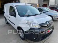 2021 Renault Kangoo