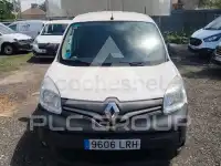2021 Renault Kangoo