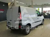 2021 Renault Kangoo