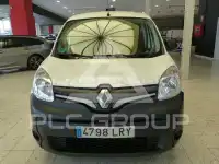 2021 Renault Kangoo