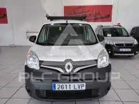 2021 Renault Kangoo