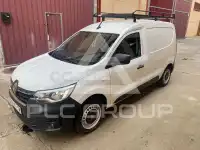 2021 Renault Kangoo