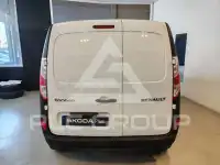 2021 Renault Kangoo