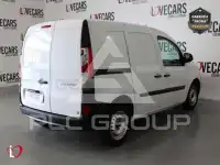 2021 Renault Kangoo