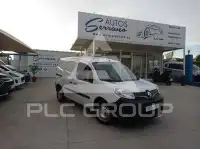 2021 Renault Kangoo