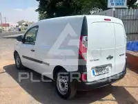 2021 Renault Kangoo