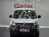 2021 Renault Kangoo